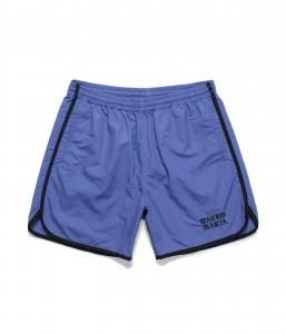 WACKOMARIA/拾ޥꥢ/̵2025SS/ATHLETIC SHORTS(PURPLE)/硼Ĥξʲ