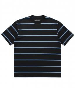 WACKOMARIA/拾ޥꥢ/̵2025SS/STRIPED CREW NECK T-SHIRT ( TYPE-1 )/TĤξʲ