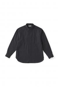 OLD JOE/ɥ硼/̵2025/SUMMER - EARLY AUTUMN COLLECTION/HIDDEN BUTTON COLLAR SHIRTSξʲ