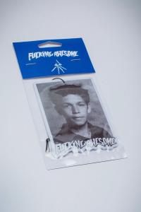 FUCKING AWESOME/եå󥪡/SPRING 25/Gonz Class Photo Air Freshener/եåʡξʲ