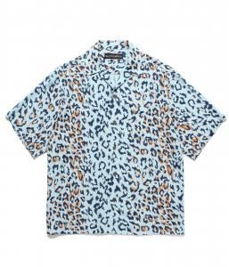 <img class='new_mark_img1' src='https://img.shop-pro.jp/img/new/icons47.gif' style='border:none;display:inline;margin:0px;padding:0px;width:auto;' />WACKOMARIA/拾ޥꥢ/̵2025SS/HAWAIIAN SHIRT S/S ( TYPE-1 )(BLUE)/ϥĤξʲ