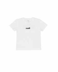 rusiiGIRAVANZ KITAKYUSHUValley KIDS T-SHIRT (Designed by nody Designs.)(WHITE)/åTĤξʲ