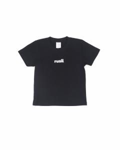 rusiiGIRAVANZ KITAKYUSHUValley KIDS T-SHIRT (Designed by nody Designs.)(BLACK)/åTĤξʲ