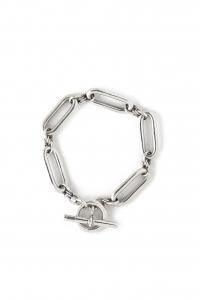 OLD JOE/ɥ硼/̵2025/2025 SPOT ITEM/ALBERT CHAIN CUFF/֥쥹åȤξʲ