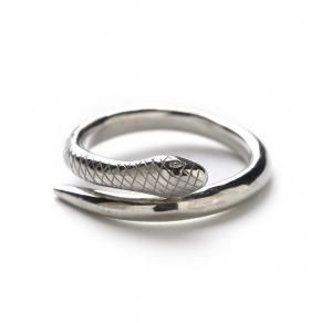 OLD JOE/ɥ硼/̵2025/2025 SPOT ITEM/LUCIAN (SNAKE RING)/󥰤ξʲ