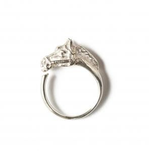 OLD JOE/ɥ硼/̵2025/2025 SPOT ITEM/HARDY (HORSE RING)/󥰤ξʲ