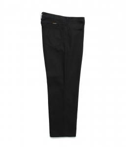 WACKOMARIA/拾ޥꥢ/̵2025SS/WRANCHER DRESS JEANS(BLACK)/ɥ쥹󥺤ξʲ