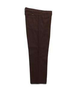 WACKOMARIA/拾ޥꥢ/̵2025SS/WRANCHER DRESS JEANS(BROWN)/ɥ쥹󥺤ξʲ