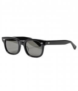 WACKOMARIA/拾ޥꥢ/̵2025SS/Ҵ / GLASSES ( TYPE-1 )(BLACK)/󥰥饹ξʲ