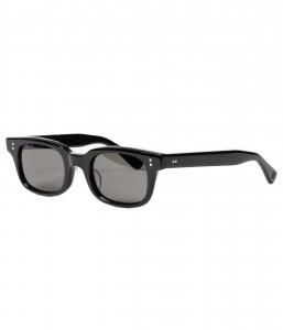 WACKOMARIA/拾ޥꥢ/̵2025SS/Ҵ / GLASSES ( TYPE-2 )(BLACK)/󥰥饹ξʲ