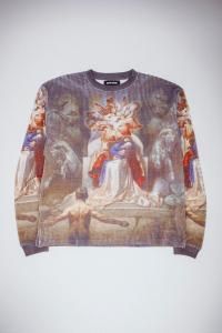 FUCKING AWESOME/եå󥪡/̵SPRING 2025/Madonna Thermal/ޥξʲ