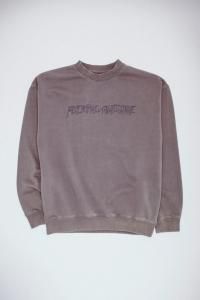 FUCKING AWESOME/եå󥪡/̵SPRING 2025/Distressed Stamp Crew/åȤξʲ
