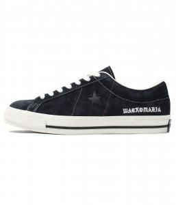WACKOMARIA/拾ޥꥢ/̵2025SS/CONVERSE / ONE STAR SUEDE/ˡξʲ