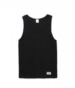 <img class='new_mark_img1' src='https://img.shop-pro.jp/img/new/icons47.gif' style='border:none;display:inline;margin:0px;padding:0px;width:auto;' />WACKOMARIA/拾ޥꥢ/̵2025SS/TANK TOP(BLACK)/󥯥ȥåפξʲ