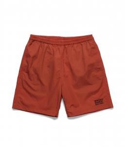 WACKOMARIA/拾ޥꥢ/̵2025SS/BOARD SHORTS ( TYPE-2 )(ORANGE)/ܡɥ硼Ĥξʲ