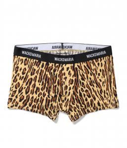 WACKOMARIA/拾ޥꥢ/LEOPARD BOXER BRIEFS ( TYPE-1 )/ܥ֥꡼դξʲ