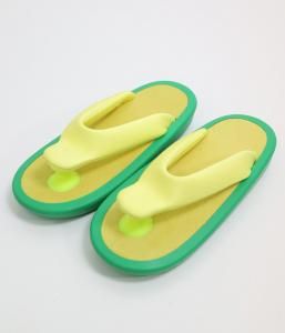 OJOJO NAITO/祸ʥȥ/̵/OJOJO 01/PALE YELLOW/LIGHT GREEN/ξʲ