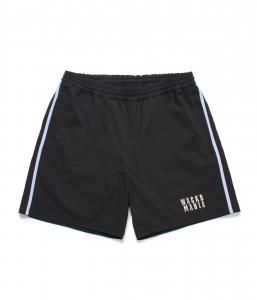 WACKOMARIA/拾ޥꥢ/̵2025SS/BOARD SHORTS ( TYPE-1 )(BLACK)/ܡɥ硼Ĥξʲ