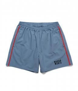 WACKOMARIA/拾ޥꥢ/̵2025SS/BOARD SHORTS ( TYPE-1 )(BLUE)/ܡɥ硼Ĥξʲ