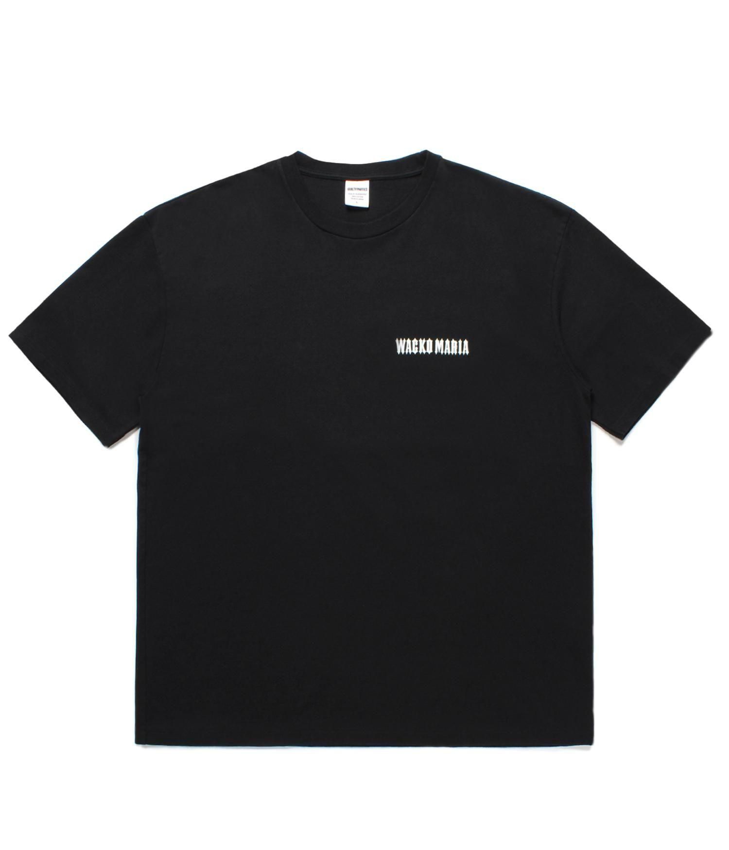 THE BONEZ TシャツCOOTIE Kj着WACKO MARIA THE BONEZ TシャツCOOTIE Kj着WACKO MARIA