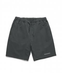 WACKOMARIA/拾ޥꥢ/̵2025SS/NANGA / COMFY SHORTS(GRAY)/ե硼Ĥξʲ
