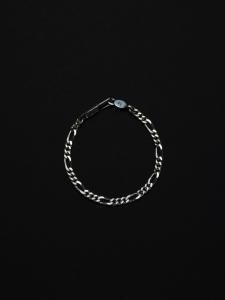 ANTIDOTE BUYERS CLUB/ɡȥХ䡼/̵2025AW/Figaro Chain Bracelet(Silver)/֥쥹åȤξʲ