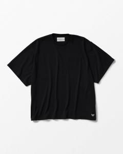 WHIZLIMITED/ߥƥå/̵2025SS/NEON TEE(BLACK)/TĤξʲ