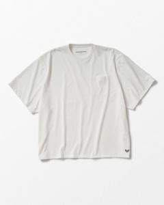 WHIZLIMITED/ߥƥå/̵2025SS/NEON TEE(WHITE)/TĤξʲ