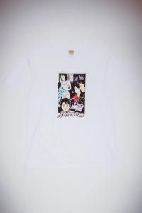 FUCKING AWESOME/եå󥪡/SUMMER 2025/Yoyogi Park Short Sleeve Tee/TĤξʲ