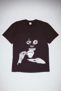 FUCKING AWESOME/եå󥪡/SUMMER 2025/Teethface Short Sleeve Tee/TĤξʲ