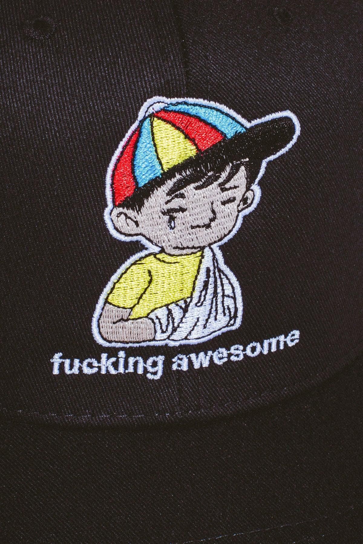 FUCKING AWESOME (ファッキンオーサム)】 キャップ│WACKO MARIA