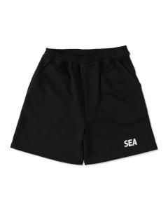 <img class='new_mark_img1' src='https://img.shop-pro.jp/img/new/icons47.gif' style='border:none;display:inline;margin:0px;padding:0px;width:auto;' />WIND AND SEA/󥷡/2025SS/SMOOTHY x WDS Child Shorts(BLACK)/å硼Ĥξʲ