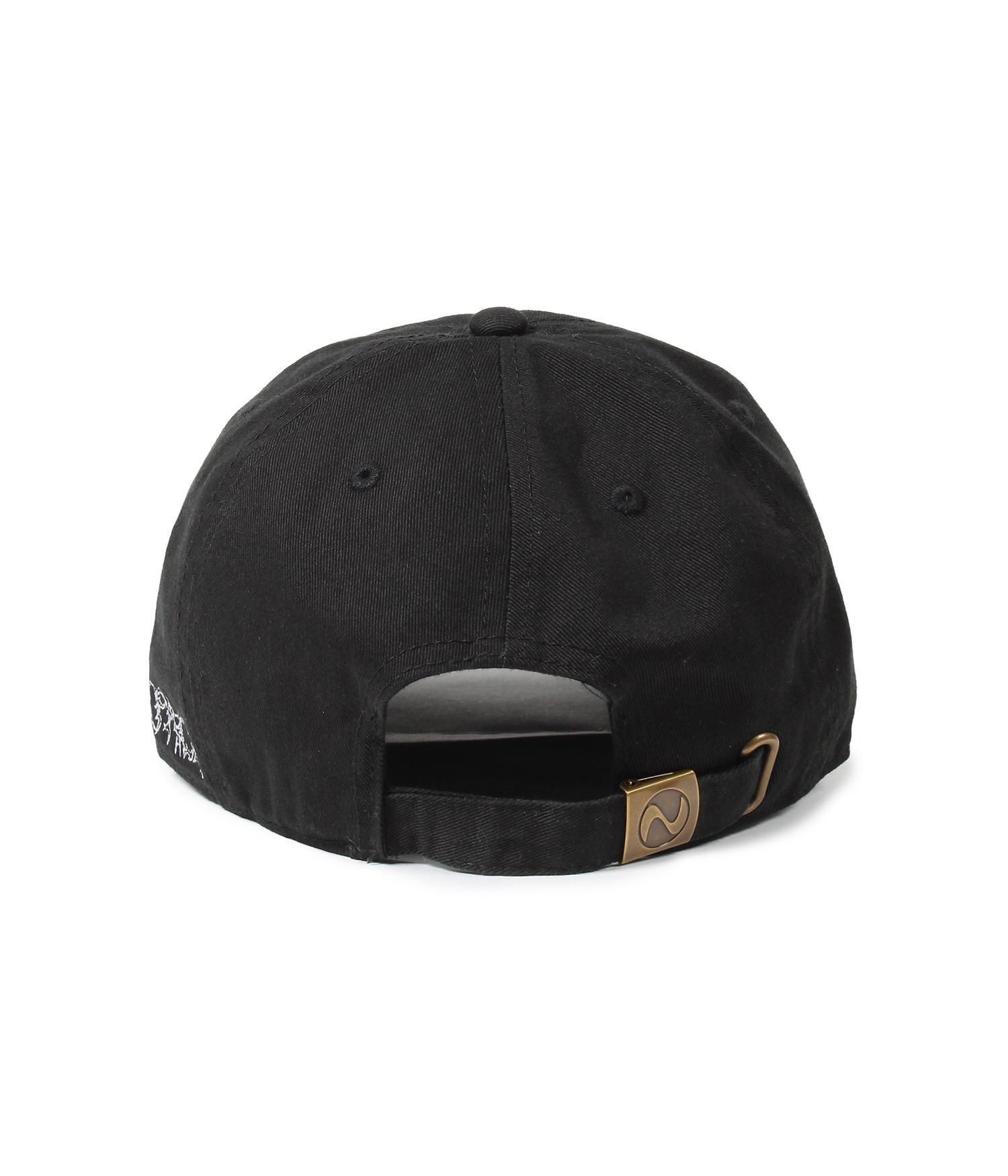 WACKO MARIA ワコマリア　2025SS キャップ WACKO MARIA (ワコマリア)】 キャップ│WACKO MARIA（ワコマリア