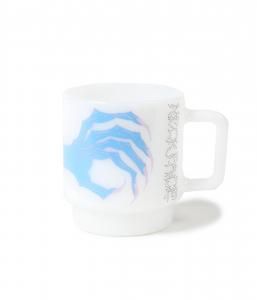 <img class='new_mark_img1' src='https://img.shop-pro.jp/img/new/icons47.gif' style='border:none;display:inline;margin:0px;padding:0px;width:auto;' />WACKOMARIA/拾ޥꥢ/2025SS/NECK FACE / MUG(WHITE)/ޥåפξʲ