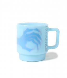 <img class='new_mark_img1' src='https://img.shop-pro.jp/img/new/icons47.gif' style='border:none;display:inline;margin:0px;padding:0px;width:auto;' />WACKOMARIA/拾ޥꥢ/2025SS/NECK FACE / MUG(BLUE)/ޥåפξʲ