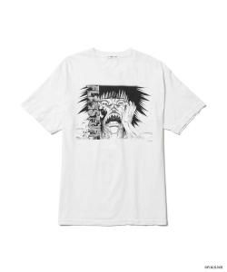 F-LAGSTUF-F/ե饰/̵2025AW/SS TEE1(xARMS)/TĤξʲ