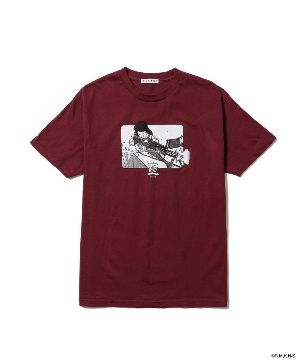 フラグスタフ F-LAGSTUF-F L/S GAME SHIRT ワコマリア フラグスタフ F-LAGSTUF-F L/S GAME SHIRT ワコマリア フラ