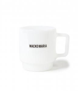 WACKOMARIA/拾ޥꥢ/2025SS/MUG(WHITE)/ޥåפξʲ