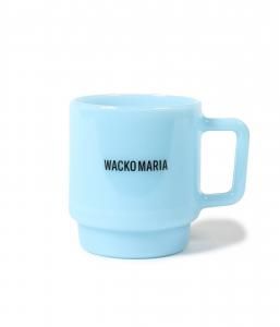 WACKOMARIA/拾ޥꥢ/2025SS/MUG(BLUE)/ޥåפξʲ