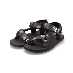 WIND AND SEA/󥷡/̵2025SS/Scott Hawaii x WDS (Palm Tree) Active Sandal/ξʲ