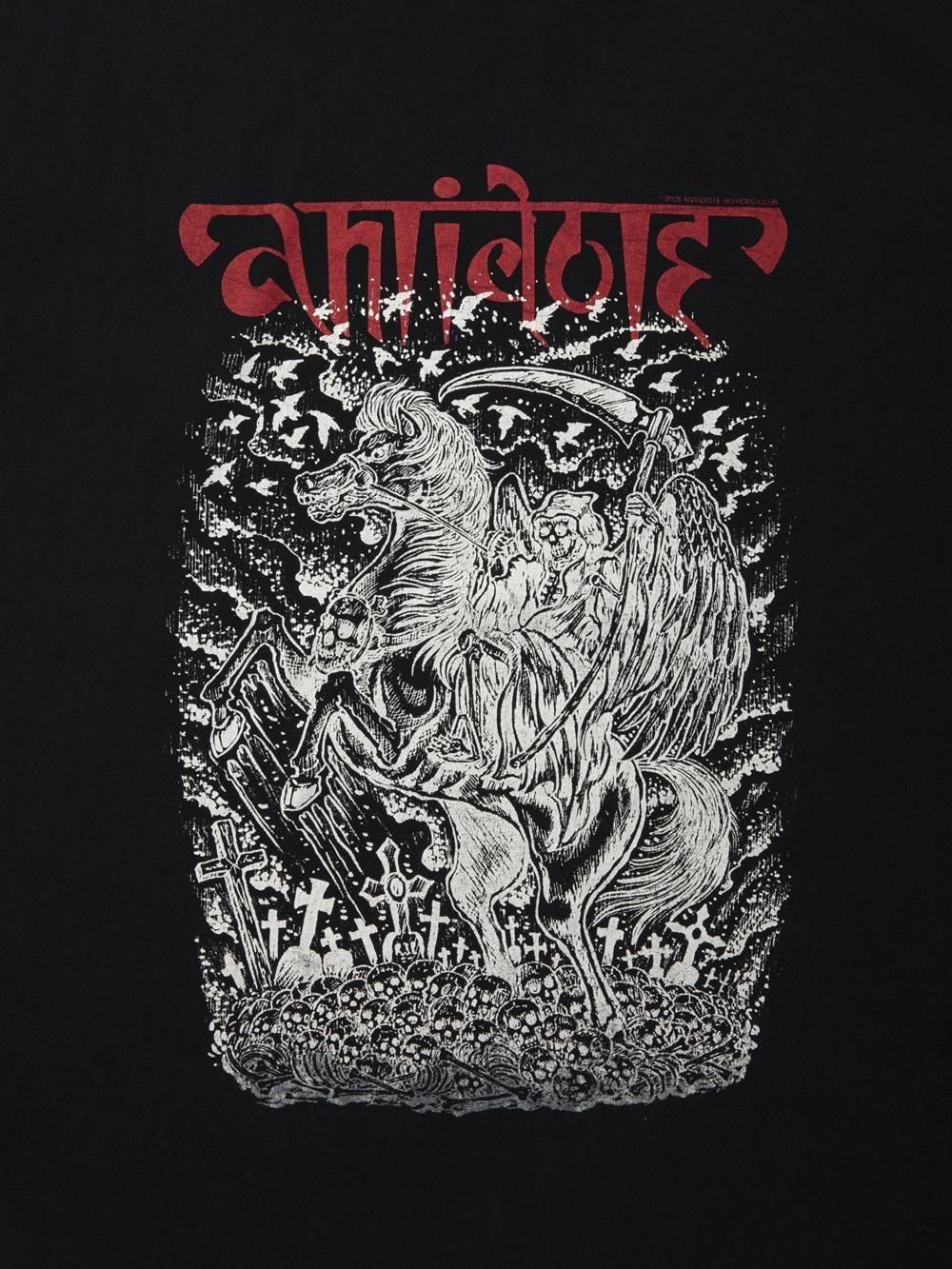 antidote buyers club cootie kj ワコマリア Antidote BUYERS CLUB (アンチドートバイヤーズクラブ)】 T