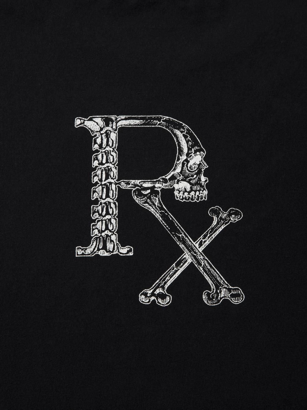 新品未使用　ANTIDOTE BUYERS CLUB アンチドート　Tシャツ ANTIDOTE BUYERS CLUB(アンチドート) 半袖Tシャツ ブラック