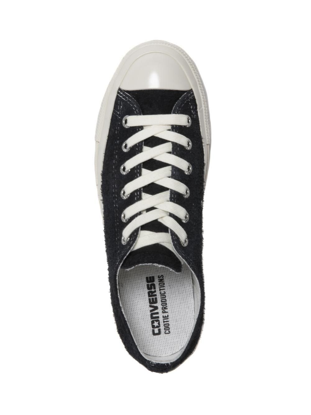 COOTIE PRODUCTIONS (クーティープロダクションズ)】 CONVERSE