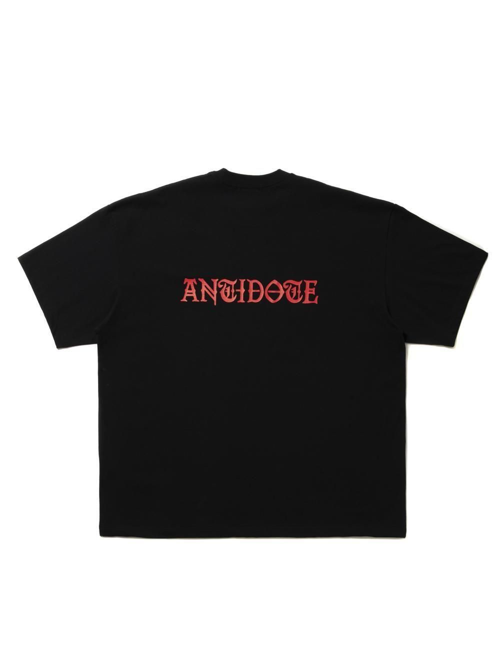 アンチドートバイヤーズクラブ　cootie wackomaria Antidote BUYERS CLUB (アンチドートバイヤーズクラブ)】 レザー