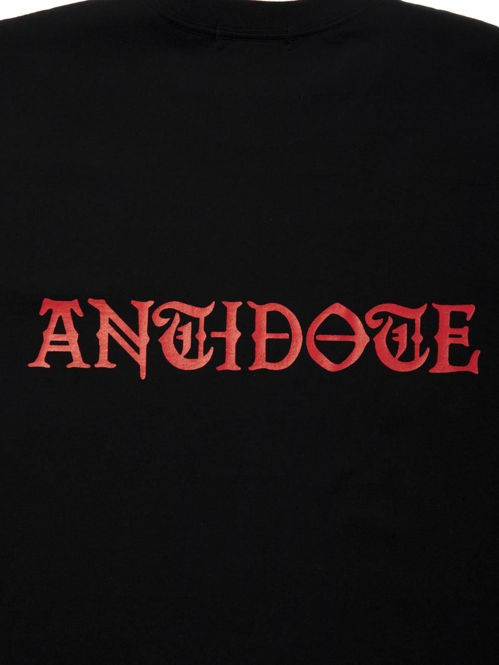 Antidote BUYERS CLUB (アンチドートバイヤーズクラブ)】 T