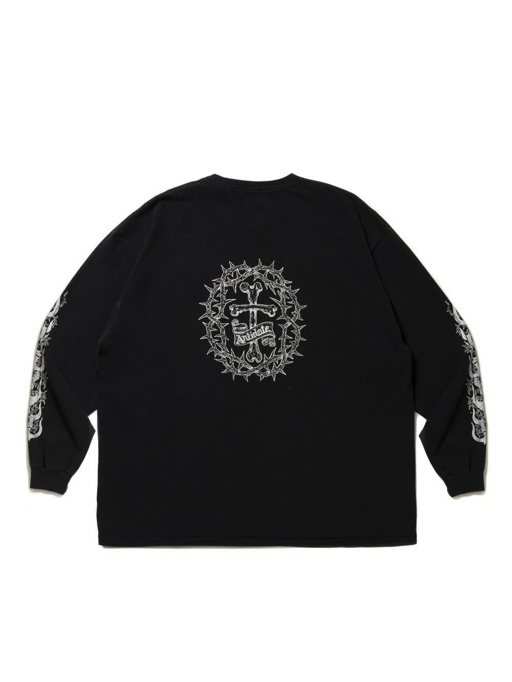 Antidote BUYERS CLUB (アンチドートバイヤーズクラブ)】 ロング