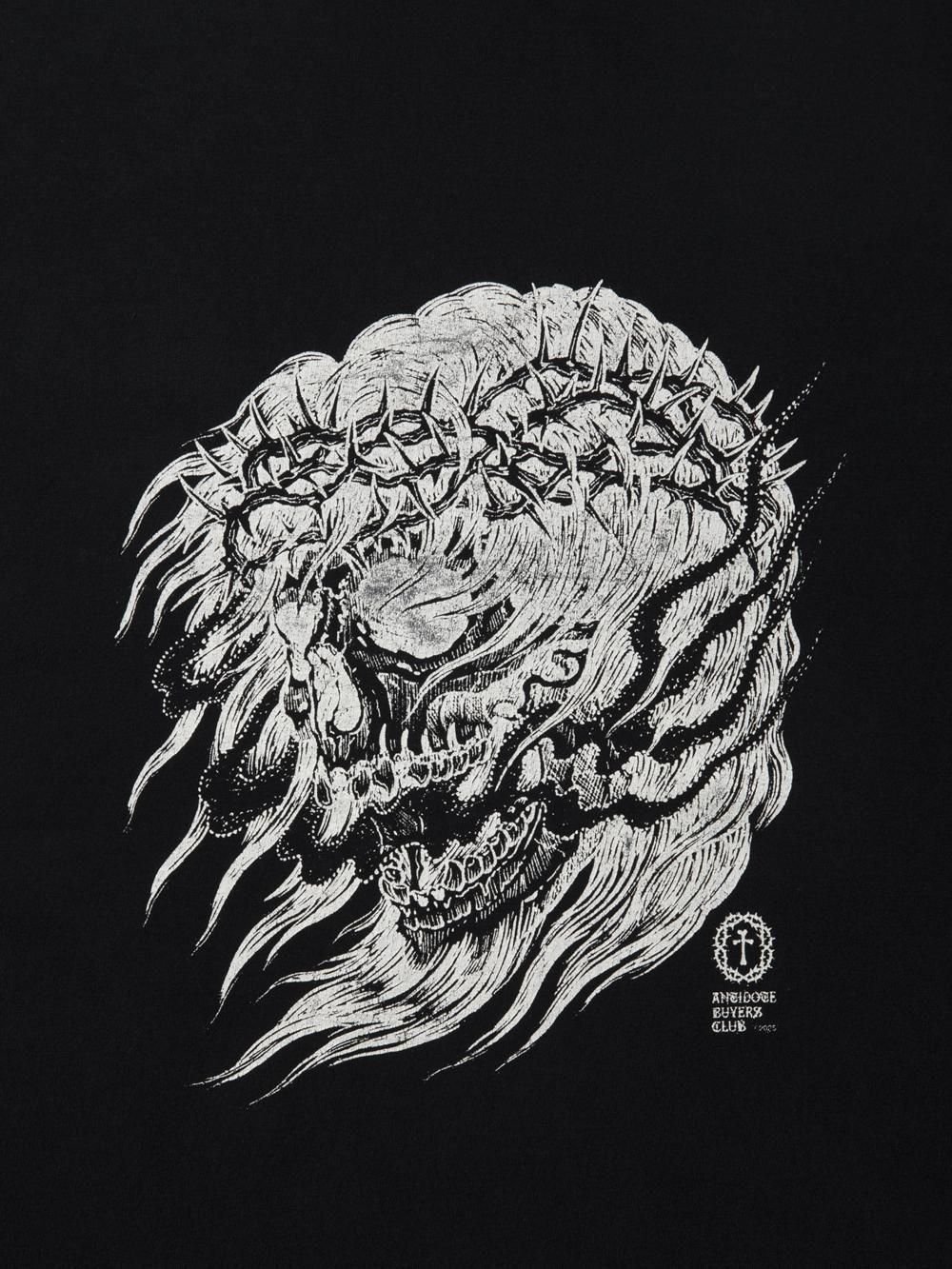 Antidote BUYERS CLUB (アンチドートバイヤーズクラブ)】 ロング