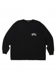 <img class='new_mark_img1' src='https://img.shop-pro.jp/img/new/icons47.gif' style='border:none;display:inline;margin:0px;padding:0px;width:auto;' />ANTIDOTE BUYERS CLUB/ɡȥХ䡼/̵2025AW/Fade Wash L/S Tee (Holy Angels)/󥰥꡼TĤξʲ