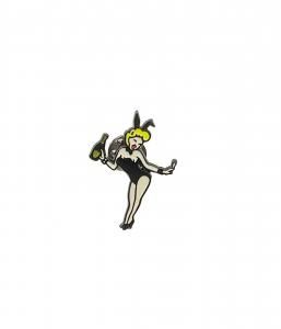 <img class='new_mark_img1' src='https://img.shop-pro.jp/img/new/icons47.gif' style='border:none;display:inline;margin:0px;padding:0px;width:auto;' />WACKOMARIA/拾ޥꥢ/BUNNY GIRL PIN/ԥ󥺤ξʲ