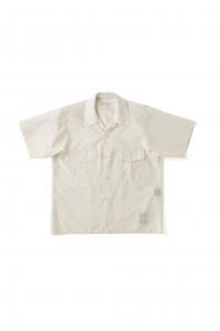 OLD JOE/ɥ硼/̵2025/SUMMER - EARLY AUTUMN COLLECTION/TOP NOTCH UNIFORM SHIRTSξʲ